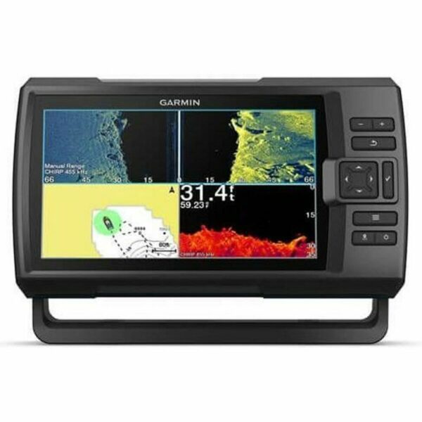 0753759268411_S7148042_P00.jpg Fish finder GARMIN STRIKER Vivid 9sv