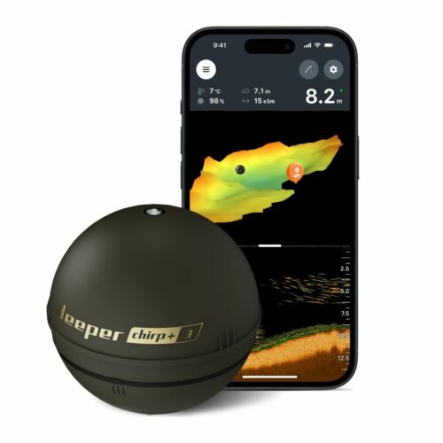 4779032950992_R00.jpg Fish finder Deeper DP6H13S10