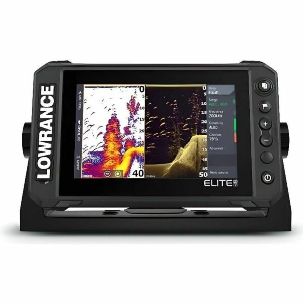 9420064116997_S7148033_P01.jpg Fish finder Lowrance Elite FS Series 12 V