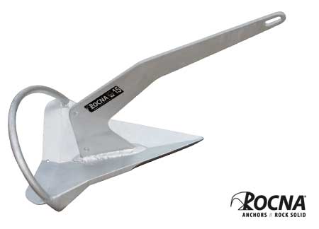 Rocna Anchor 6kg