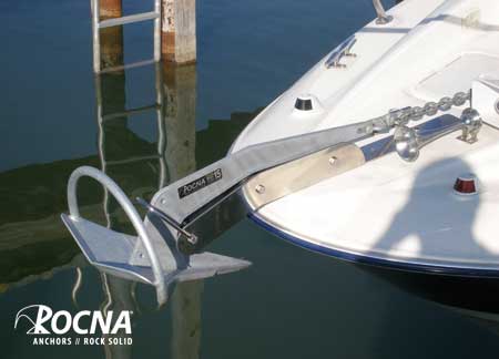Rocna Anchor 6kg
