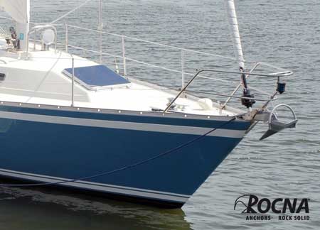 Rocna Anchor 6kg