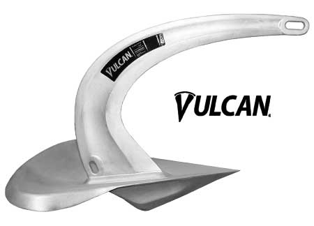 0101204 Anchor Vulcan 12kg