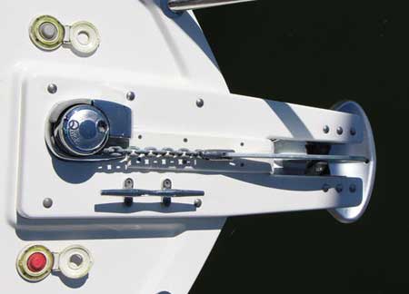 Anchor Vulcan 40kg