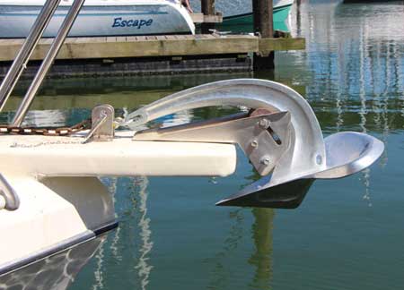 Anchor Vulcan 40kg