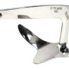 0107602_ 30kg Stainless Steel Bruce Anchor