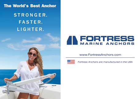 0108002_1 Anchor Fortress FX-11 3kg