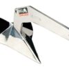 0108804_ 32 kg Stainless Steel Toro Anchor