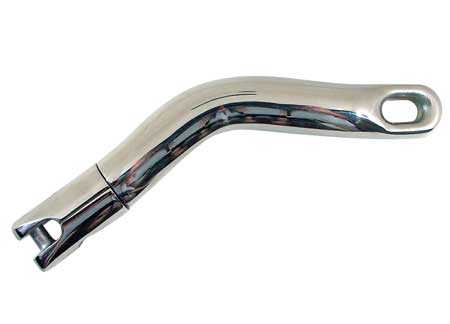 Stainless Steel Anchor Connector Trimfix (chain 10-12mm)