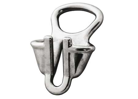 0133518 Safe anchoring CHAIN LOCK to chain 10-12mm