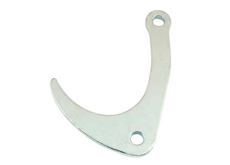 0133602 Anchor release with hook