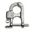 Rina Approved Waterski Snap Shackle