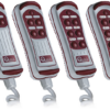 Quick Remote Control Up-Down 2 Buttons