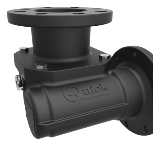 0307931 Spare Gearbox for Quick Windlass 700- 1000w