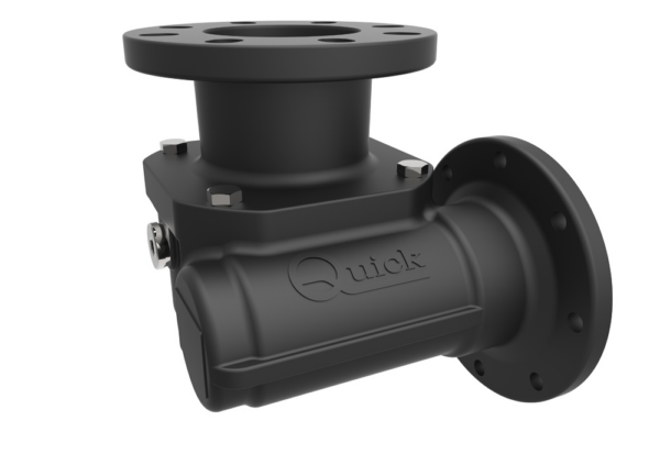0307931 Spare Gearbox for Quick Windlass 700- 1000w
