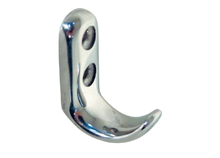0331009 Stainless Steel Thin Hook 39x17x31mm