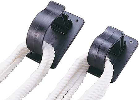 Line Hanger Nylon Hook 95x65mm