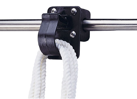 0332915 Line Holder Nylon Clamp Hook for 22 to 25mm Tubing