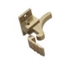 0335015 Brass Elbow Latch