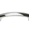 0340810_ Handle 97x30mm Chromed Brass