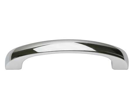 0340810_ Handle 97x30mm Chromed Brass