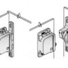 0342704_ Southco Grabber Cabinet Catch 48x28mm