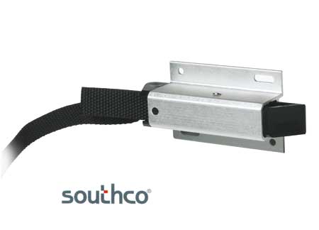 Southco Sundecker Slam Latch 53x115mm South Side