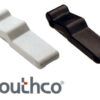 0343015 Southco Soft Hatch Latch 105mm White