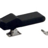 0343015_ Southco Soft Hatch Latch 105mm White