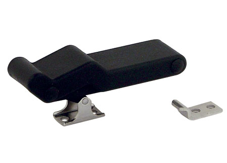 0343015_ Southco Soft Hatch Latch 105mm White