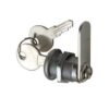 Mini Camlocks With Keys 19x30mm