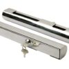 0344404_ Universal Outboard Anti-Theft with lock 40 x 40 x 300mm