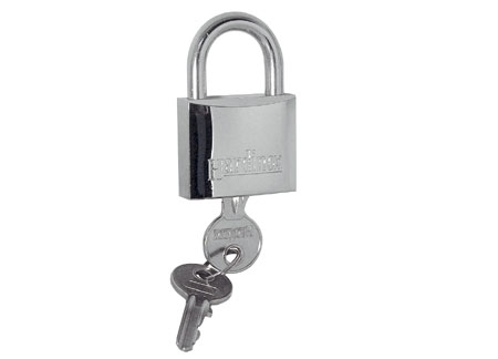 Padlocks 30mm Hardinox Standard Marine
