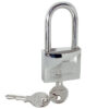 0344433 Padlocks Long Shackle 30mm Hardinox Standard Marine
