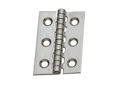 0401340 Stainless Hinge 75x50x1.5mm