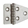 0402057 Stainless Hinge 55 x 40 x 2mm