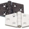 0430006 Black Hinge 40 x 63mm