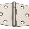 0450060 Stainless Hinge 60x37x2mm