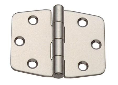0450060 Stainless Hinge 60x37x2mm