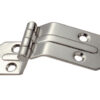 0453635 Stainless Fold Hinge 81x40x2.5mm H35