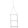 0502030 Eco Boarding Ladders Plastic 5 Steps