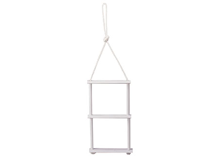0502030 Eco Boarding Ladders Plastic 5 Steps