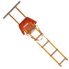 0502105 Safety Ladder 5 Steps