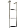0505403 Telescopic Ladders 3 steps for Platform 29 x H88cm