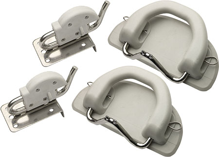 0600004_ Davits Inflatables Lifting System