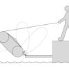 0600004_2 Davits Inflatables Lifting System