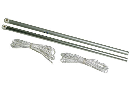 0606002 Guardrail Set For Gangways
