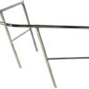 0611645_ Bow Pulpit D22 H450mm