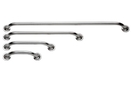 Handrails Fast 1Classic D22 650mm Stainless Steel