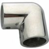0633922 Elbow Joint 90° D22mm Stainless Steel